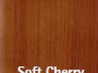 Soft Cherry