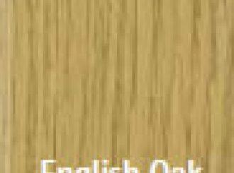 English Oak