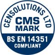 Cms Quality Mark